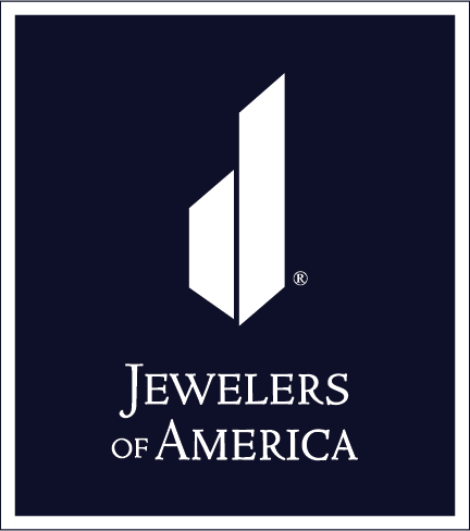 ja logo blue